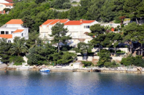 Отель Apartments by the sea Racisce, Korcula - 165  Чара